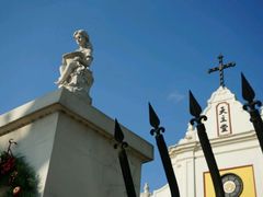 董家渡天主堂-董家渡天主堂