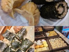 -包道广式点心专门店(东山口店)