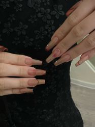 -HUII NAIL绘京美甲美睫会馆