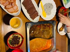 -傣妹火锅(全椒奥康步行街店)