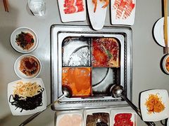 -海底捞火锅(九霄梦天地店)