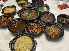 -阿隆煲店(秀仁苑店)