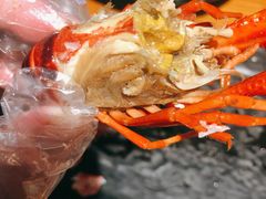 -三太子地摊烧烤·小龙虾(北蔡店)