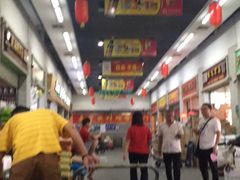 -海吉星国际农产品物流管理有限公司