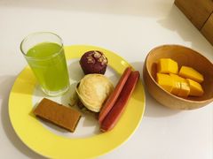 -味餐厅·海鲜·火锅·自助餐