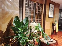 -青藤茶馆(南山路店)