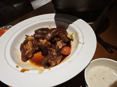 -御湾·浅水湾·贺胜土鸡汤(潜山店)