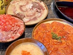 -冯校长老火锅(中联广场店)