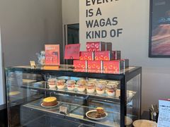 -Wagas沃歌斯(环贸店)