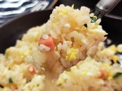 -许哥东北烧烤·铁丳烤串·宫后夹肉(繁花中心店)