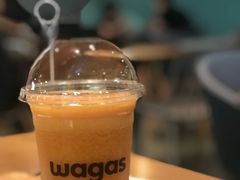 -Wagas沃歌斯(太古汇店)