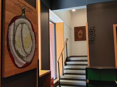 -星巴克(红房子店)