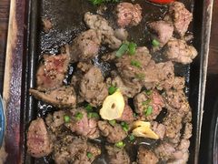 -小十料理(新城店)