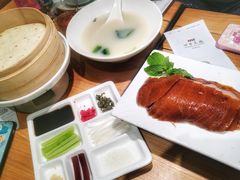 -四季民福烤鸭店(前门廊房二条店)