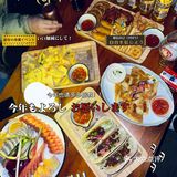 能找到一个倒数的酒吧太不容易了！