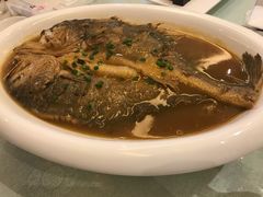 -鲁班张中原家宴(马庄街店)