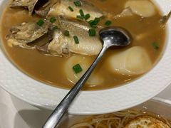 小黄鱼年糕-宁海食府·涌宴(真和店)