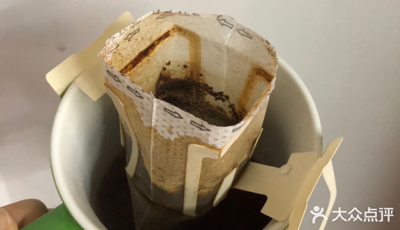 挂耳咖啡☕️