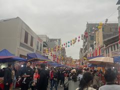 -陈氏老字号十三小炸炸店