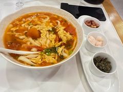 -晋阳春·山西菜·北京烤鸭(交大店)