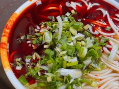 -清真·马安军辣子牛肉面