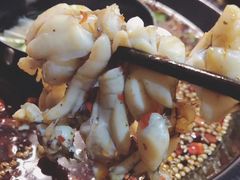 -味仙疯美蛙鱼头(清扬路总店)