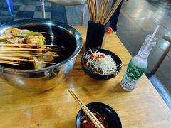 -瑞哦冷锅串串(汇融店)