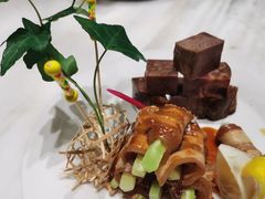 -御仙都北京菜馆·烤鸭店(双井店)
