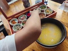 -桥香园过桥米线(国贸店)