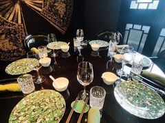 -上海苏宁宝丽嘉酒店·嘉府壹号中餐厅