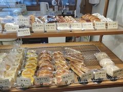 -慢熟面包店bud bread(孩儿巷店)