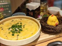 -一朵菌·野生菌探索家火锅(南亚店)