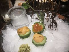 -竹之月日本料理铁板烧(香江花园店)