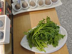 -古乐牛香•鲜牛肉牛杂火锅(系马桩总店)