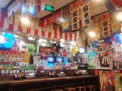 -平成屋·午肴夜酒(四川北路店)