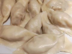 酸菜鲜肉水饺-上关东东北菜(夫子庙水游城店)
