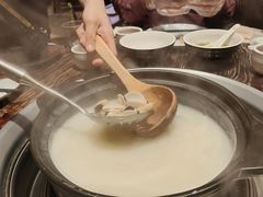 -大良毋米粥(锦龙路总店)