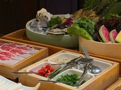 -山海蟹庐·海鲜糟粕醋火锅(慈溪店)