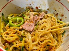 -汉唐守艺人·河北面馆(民心河店)