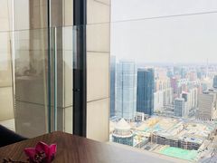 -北京柏悦酒店·锦庭餐厅Dining Room