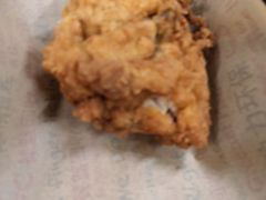 -肯德基(西安电子城店)