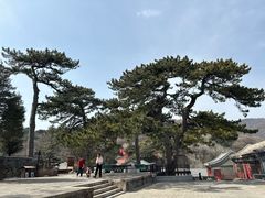 -妙峰山风景名胜区