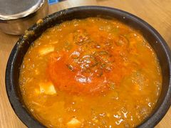 -海兰江石锅饭(水上店)