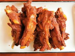 龙凤蒜香骨-龙凤瓦罐煨汤馆(清江东路店)