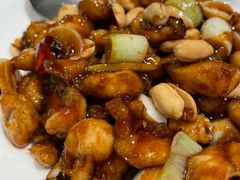 -眉州东坡(国贸店)