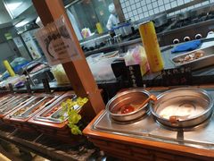 -松子料理(亮马桥店)