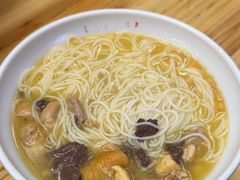 -文山荷鲜居(翠湖店)