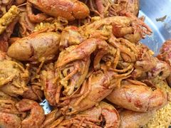 -呆虾王龙虾馆(南湖总店)