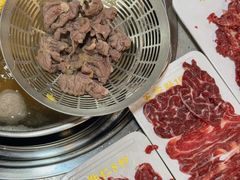 -杏花吴记牛肉火锅