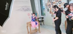 -爱儿美儿童摄影(奥森公园店)